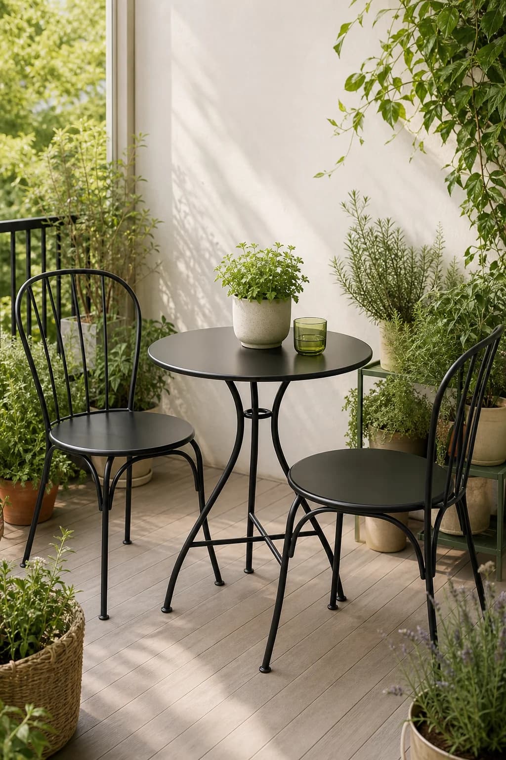 Bistro Sets