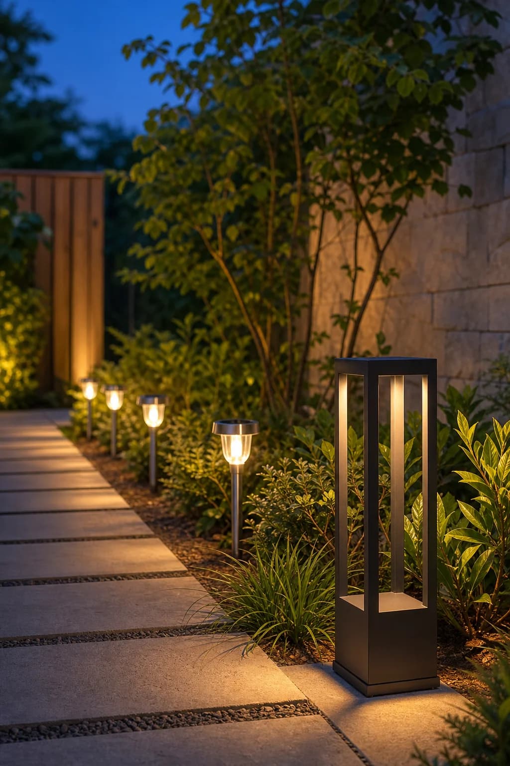 Lighting
