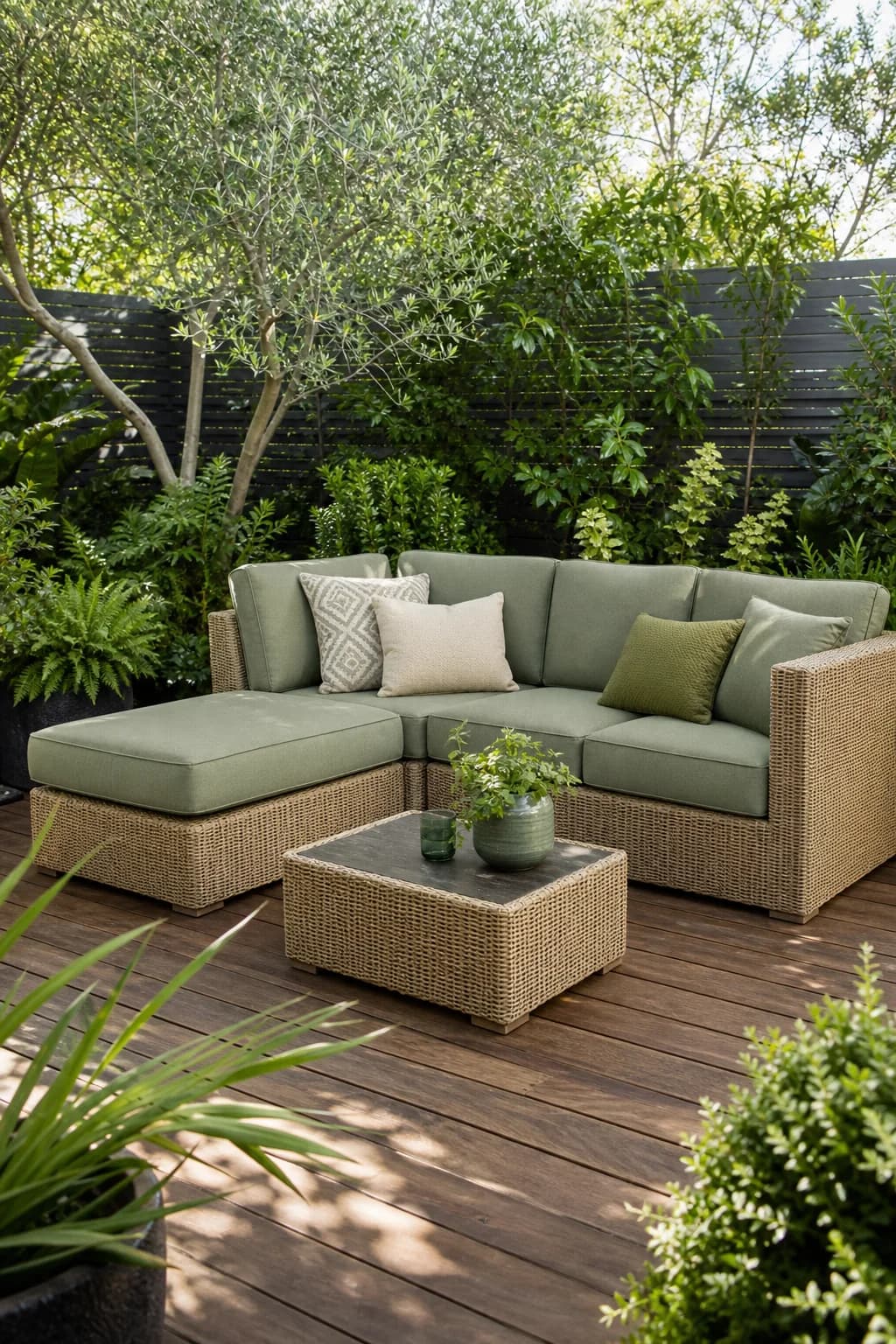 Lounge Sets